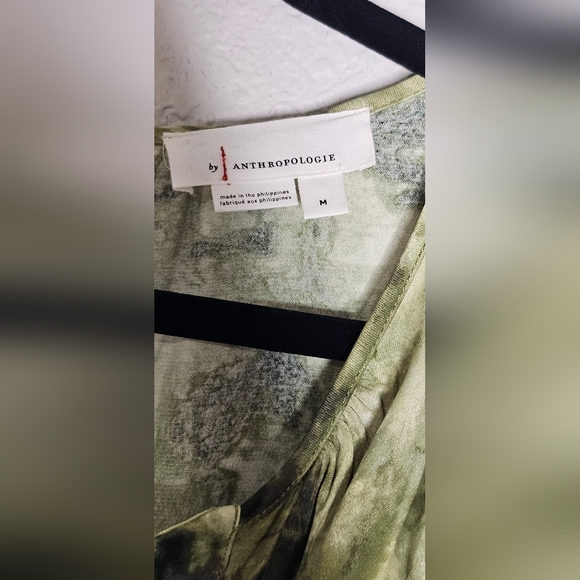 Anthropologie The Somerset Jumpsuit EUC - Picture 11 of 11